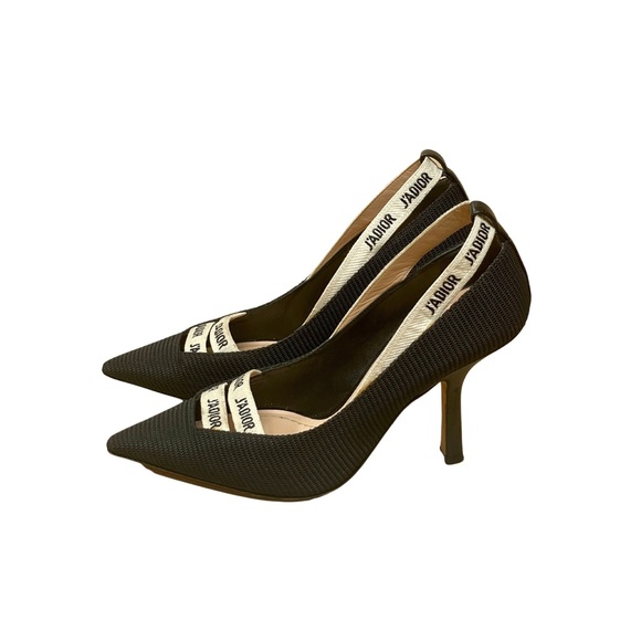 Dior Shoes - J’adior Heels